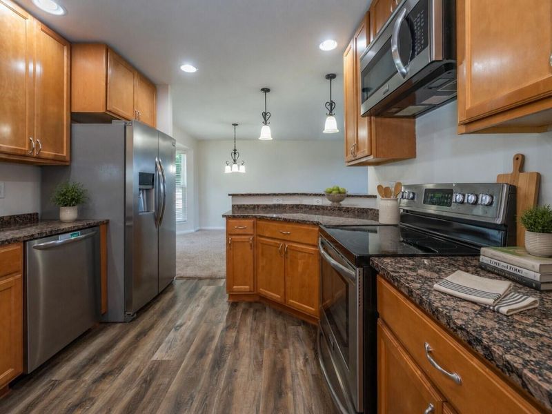 3415 Shakertown Road, Beavercreek, OH 45430 Photo 5