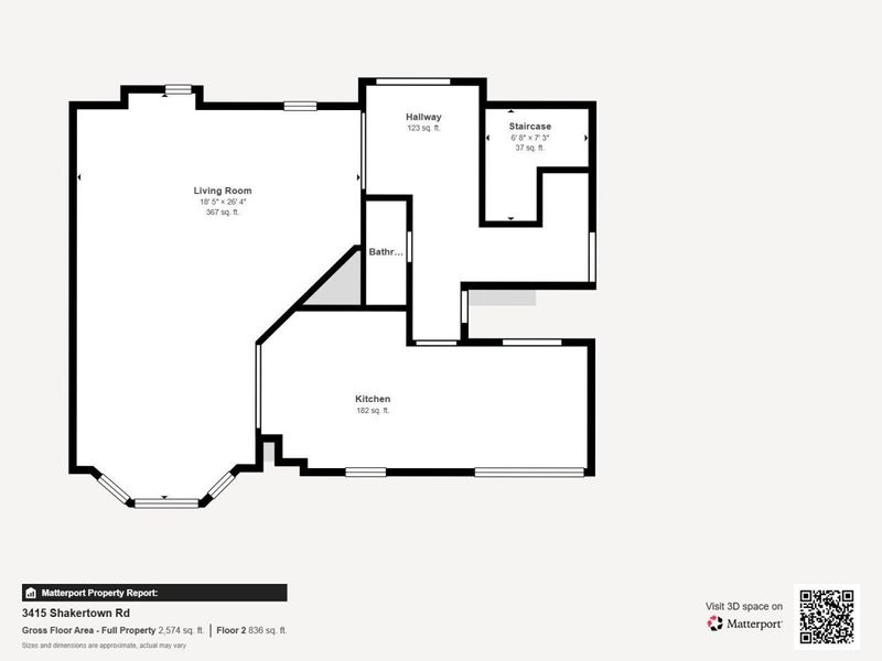3415 Shakertown Road, Beavercreek, OH 45430 Photo 76
