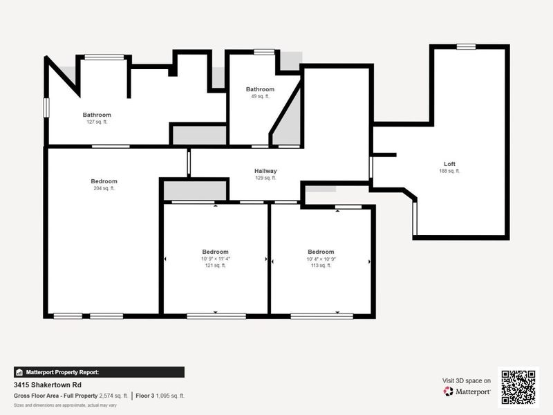 3415 Shakertown Road, Beavercreek, OH 45430 Photo 77