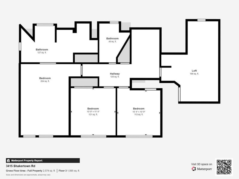 3415 Shakertown Road, Beavercreek, OH 45430 Photo 78