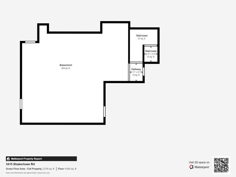 3415 Shakertown Road, Beavercreek, OH 45430 Photo 80