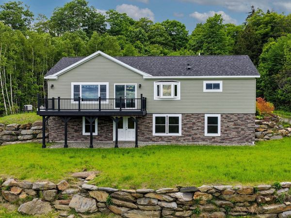 133 Rousseau Road, Royalton, VT 05068