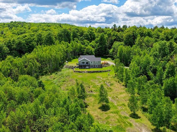 133 Rousseau Road, Royalton, VT 05068