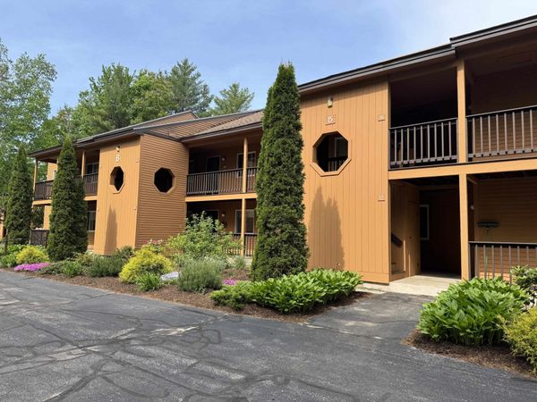 15 Tennis Lane, Unit B15, Thornton, NH 03285