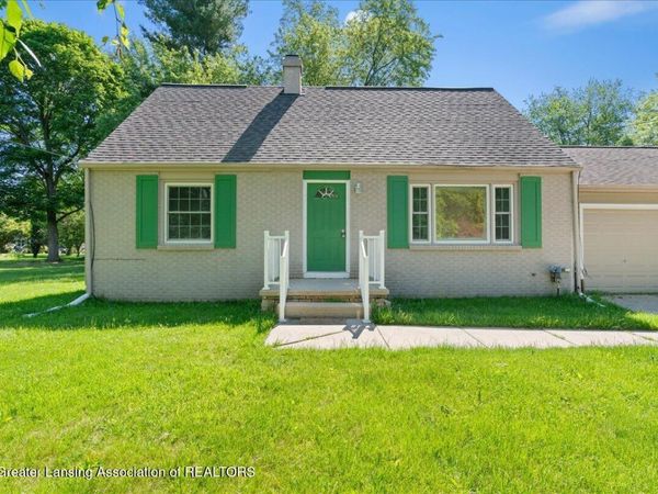 4420 Arbor Drive, Okemos, MI 48864