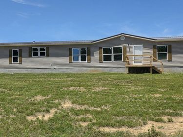 560 Cassidy Pike, Ewing, KY 41039