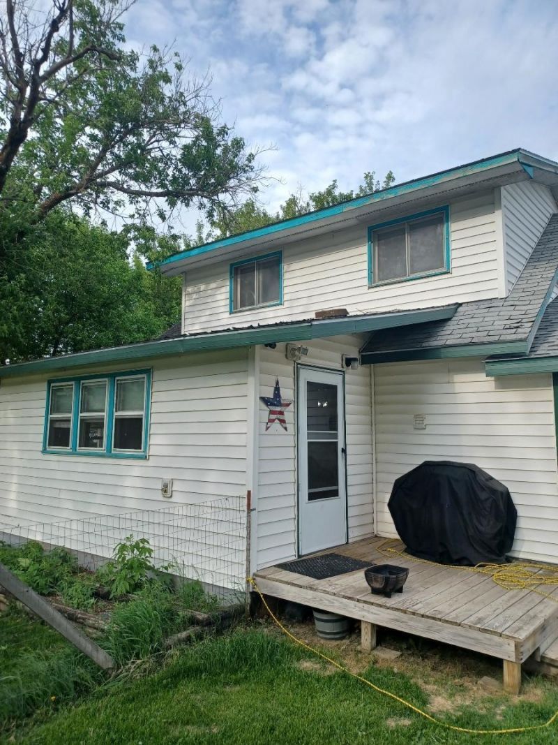 138 Dudrey Street Ne, Tenstrike, MN 56683 Main Photo