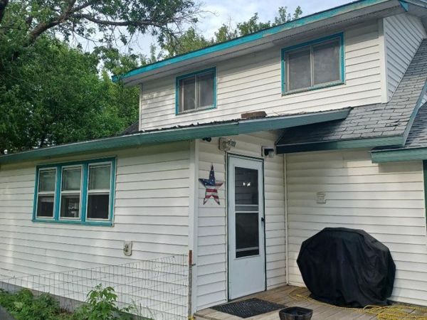 138 Dudrey Street NE, Tenstrike, MN 56683