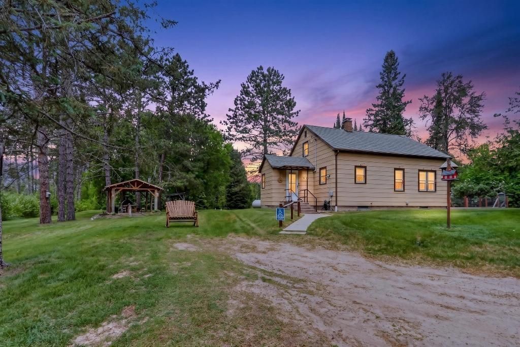 53399 Rainbow Road , Deer River, MN 56636 Main Photo