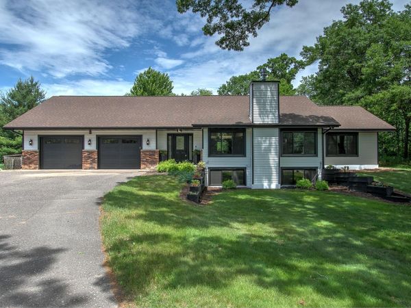 28478 144th Street NW, Zimmerman, MN 55398