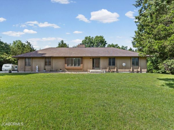 4940 CEDAR RIDGE CIRCLE, Fulton, MO 65251