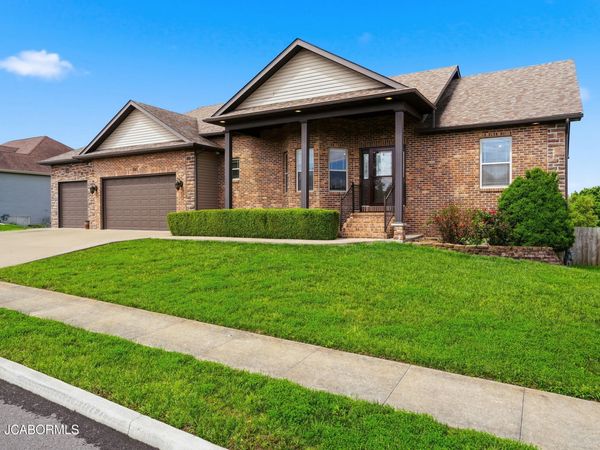 307 MARINAS AVENUE, Ashland, MO 65010