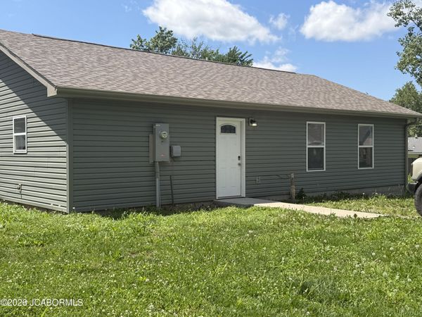 603 W MAPLE STREET, Mexico, MO 65265
