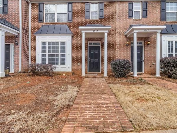 3864 Guilderoy Lane , Austell, GA 30106