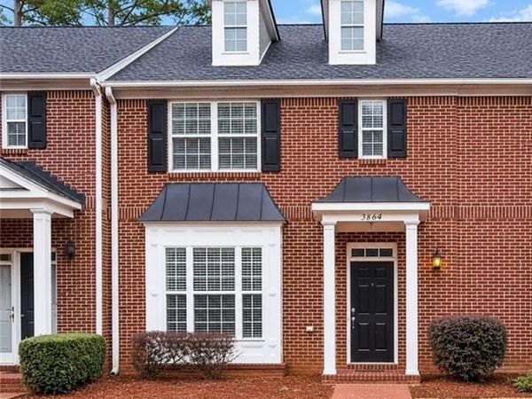 3864 Guilderoy Lane , Austell, GA 30106