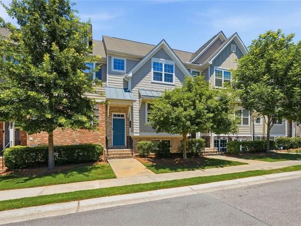 4326 Buford Valley Way , Buford, GA 30518