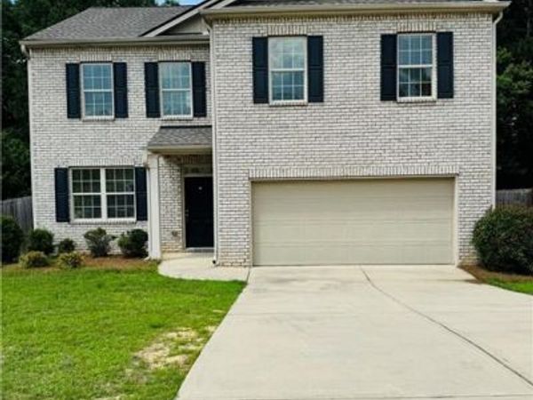 105 Arbor Creek Trail , Dallas, GA 30157