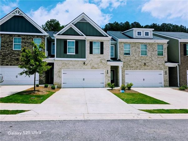 773 Cygnet Lane , Grayson, GA 30017