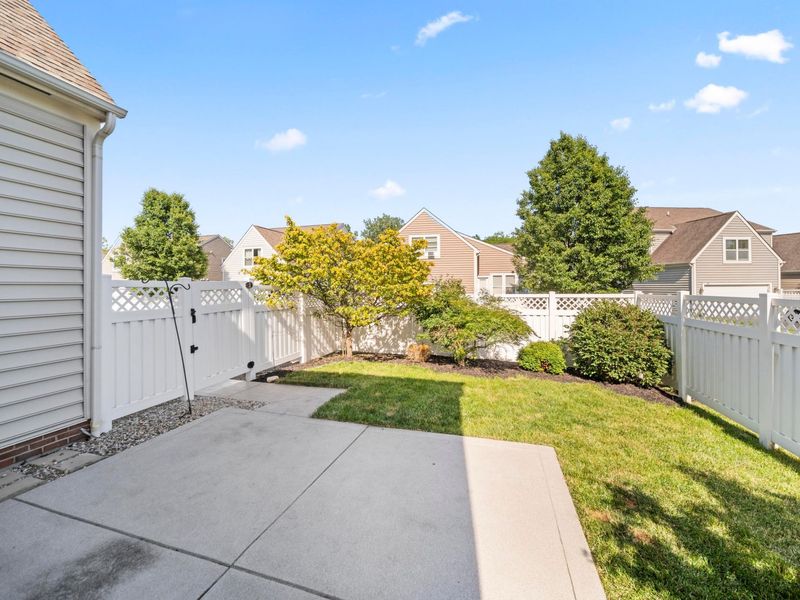 758 Olde Mill Drive , Westerville, OH 43082 Photo 50
