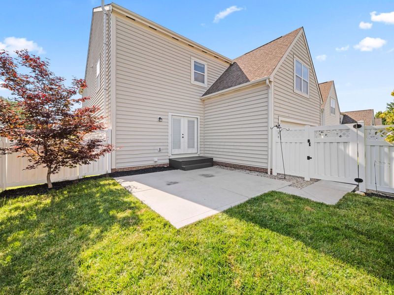 758 Olde Mill Drive , Westerville, OH 43082 Photo 51