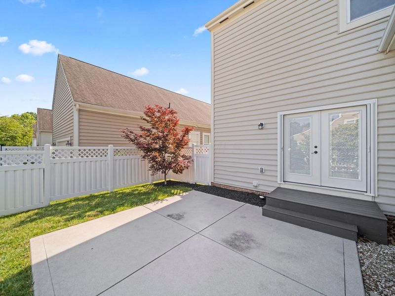 758 Olde Mill Drive , Westerville, OH 43082 Photo 52