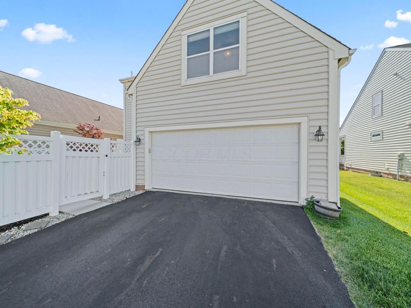 758 Olde Mill Drive , Westerville, OH 43082 Photo 53