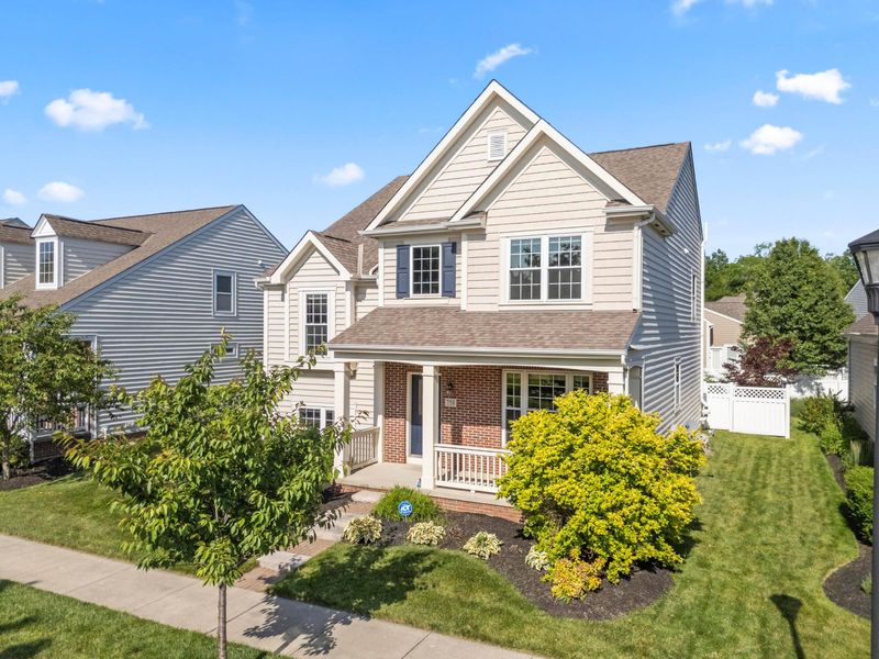 758 Olde Mill Drive , Westerville, OH 43082 Photo 55