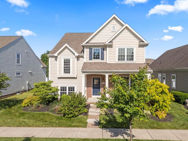 758 Olde Mill Drive , Westerville, OH 43082 Photo 56