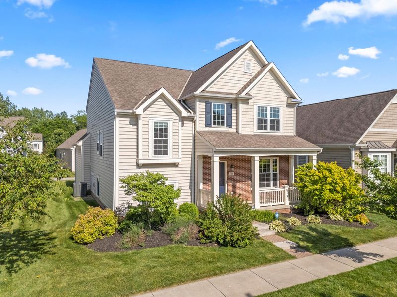 758 Olde Mill Drive , Westerville, OH 43082 Photo 57