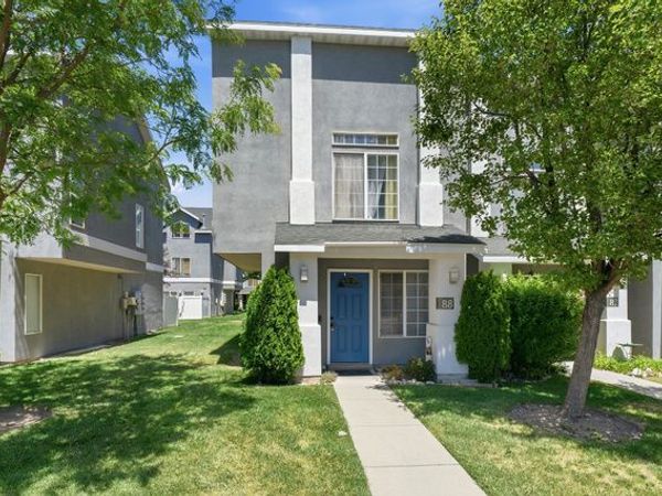 475 N REDWOOD RD W, Unit 88, Salt Lake City, UT 84116