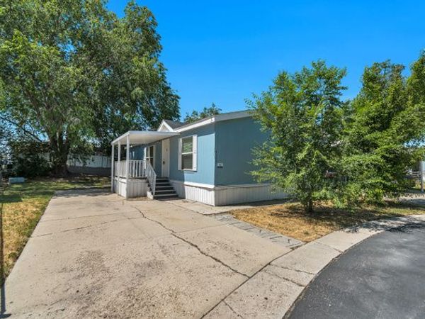 7157 W ARABIAN WAY S, Unit 61, West Valley City, UT 84128