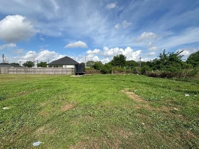 2316 WALKERS Lane  Meraux, LA 