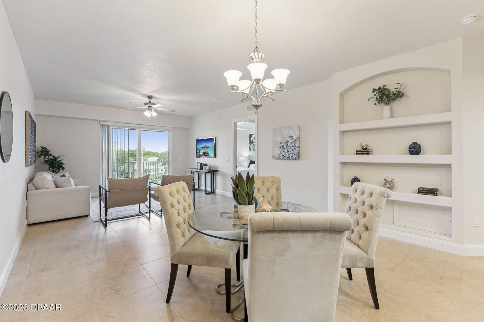 3 Riverwalk Drive, Unit 404, New Smyrna Beach, FL 32169 Photo