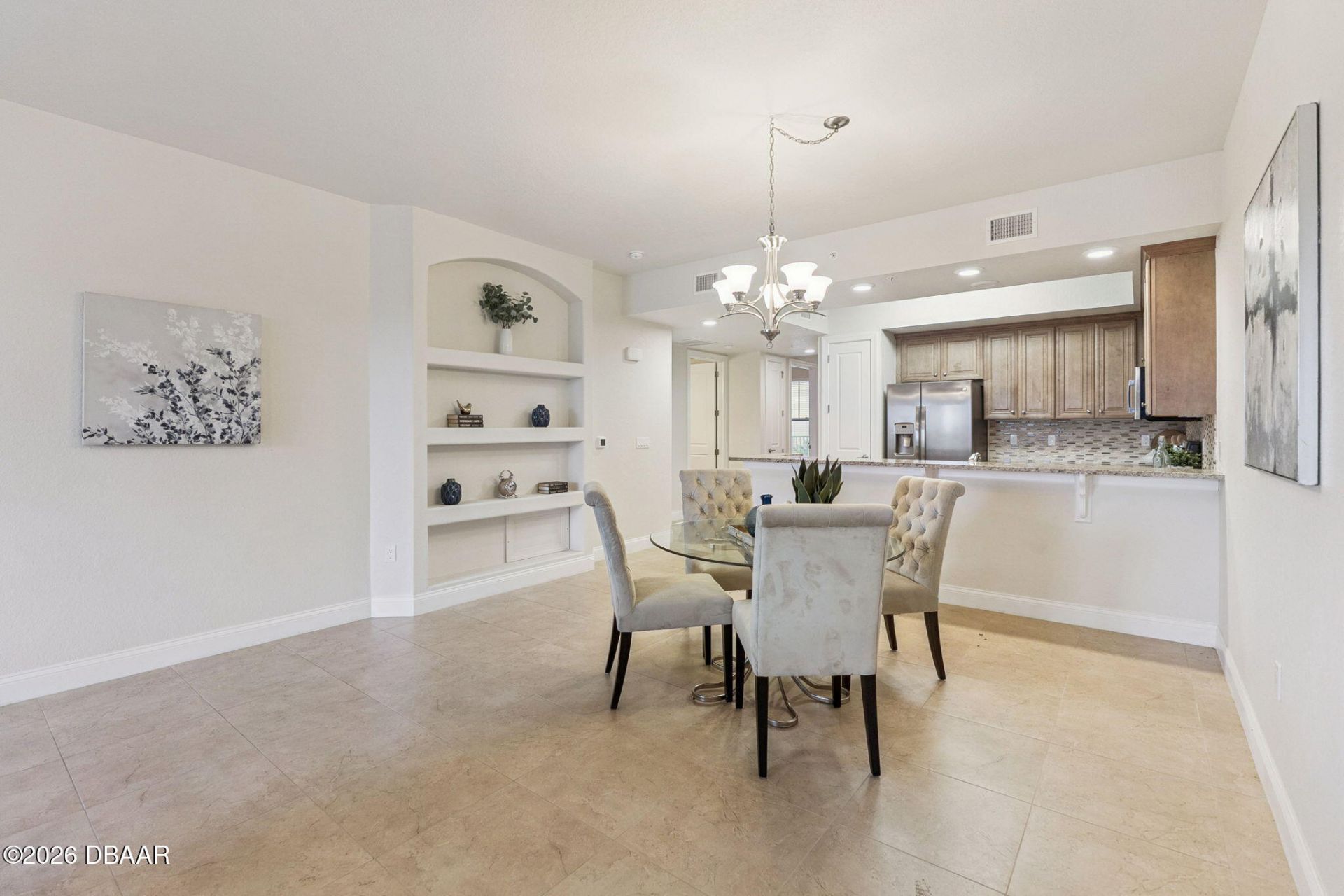 3 Riverwalk Drive, Unit 404, New Smyrna Beach, FL 32169 Photo