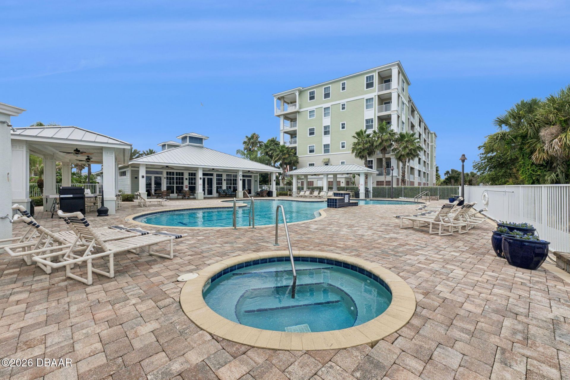3 Riverwalk Drive, Unit 404, New Smyrna Beach, FL 32169 Photo