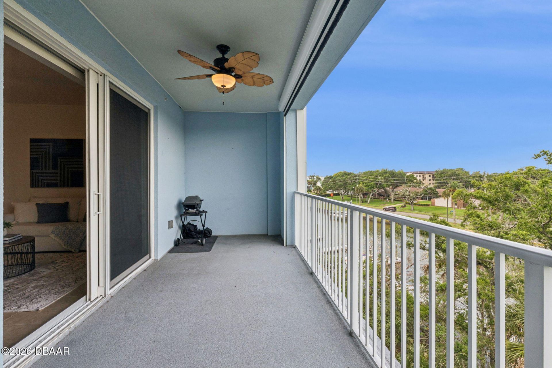 3 Riverwalk Drive, Unit 404, New Smyrna Beach, FL 32169 Photo