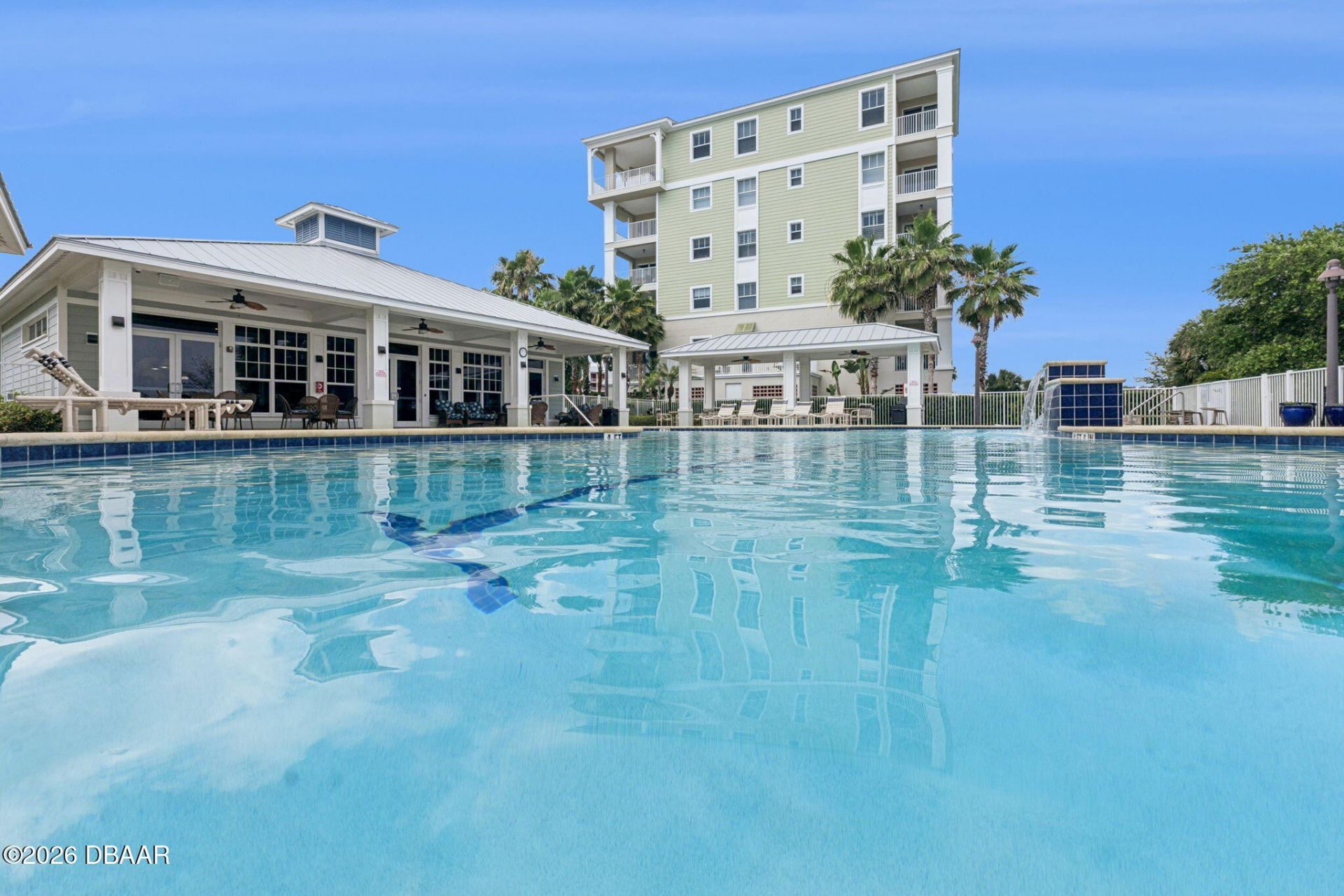 3 Riverwalk Drive, Unit 404, New Smyrna Beach, FL 32169 Photo