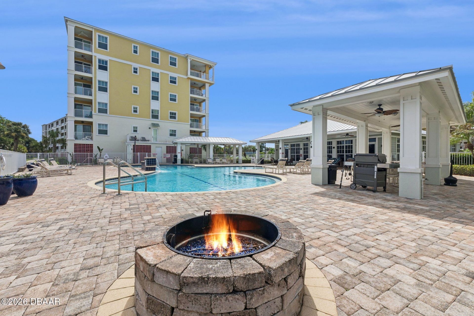 3 Riverwalk Drive, Unit 404, New Smyrna Beach, FL 32169 Photo