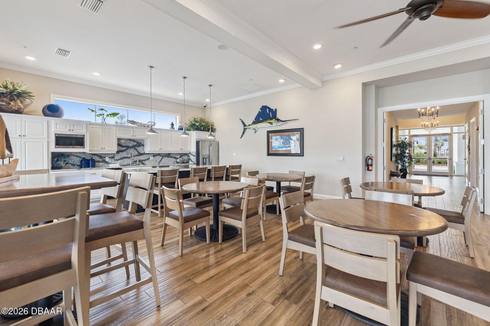 3 Riverwalk Drive, Unit 404, New Smyrna Beach, FL 32169 Photo