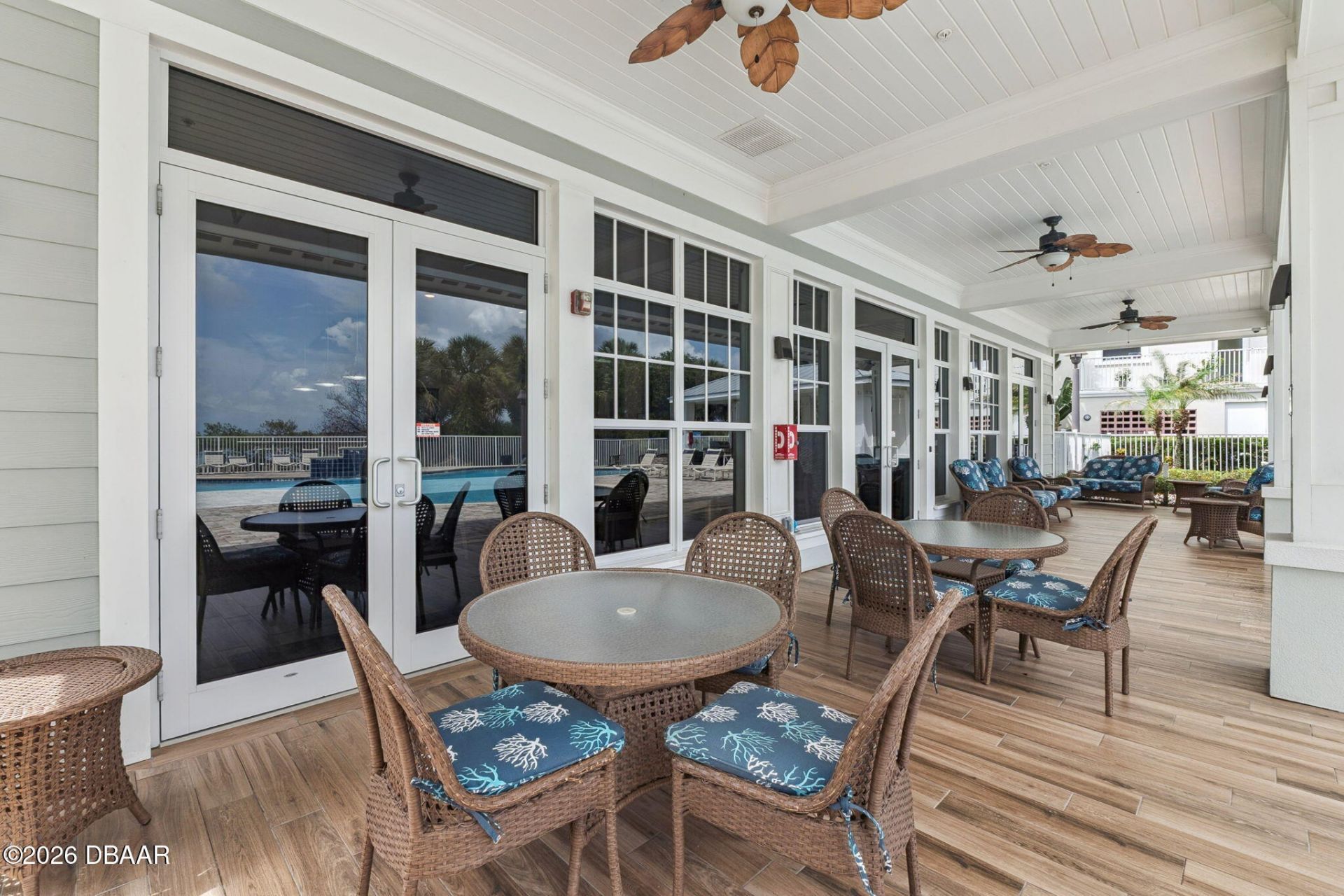 3 Riverwalk Drive, Unit 404, New Smyrna Beach, FL 32169 Photo
