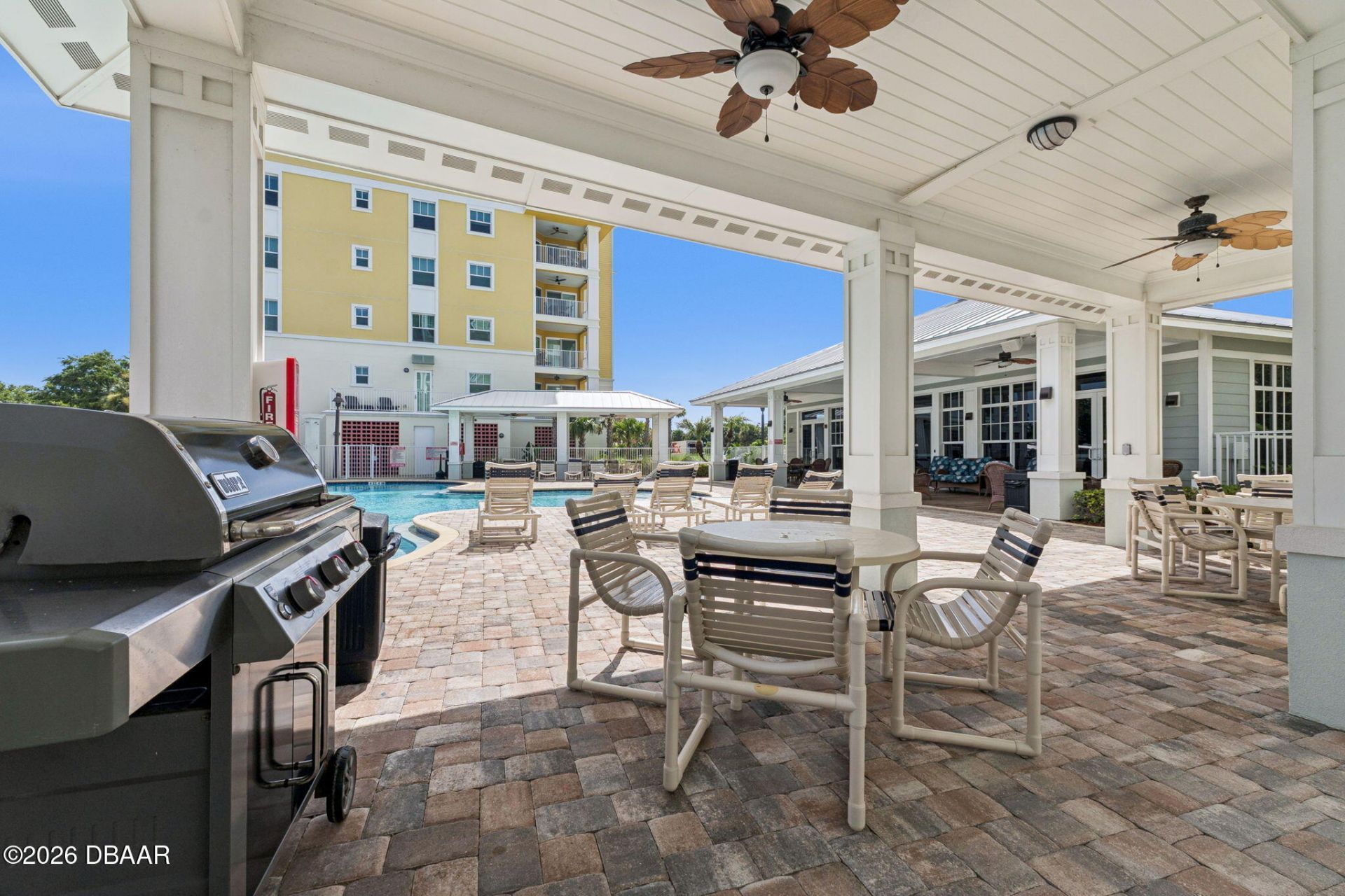 3 Riverwalk Drive, Unit 404, New Smyrna Beach, FL 32169 Photo