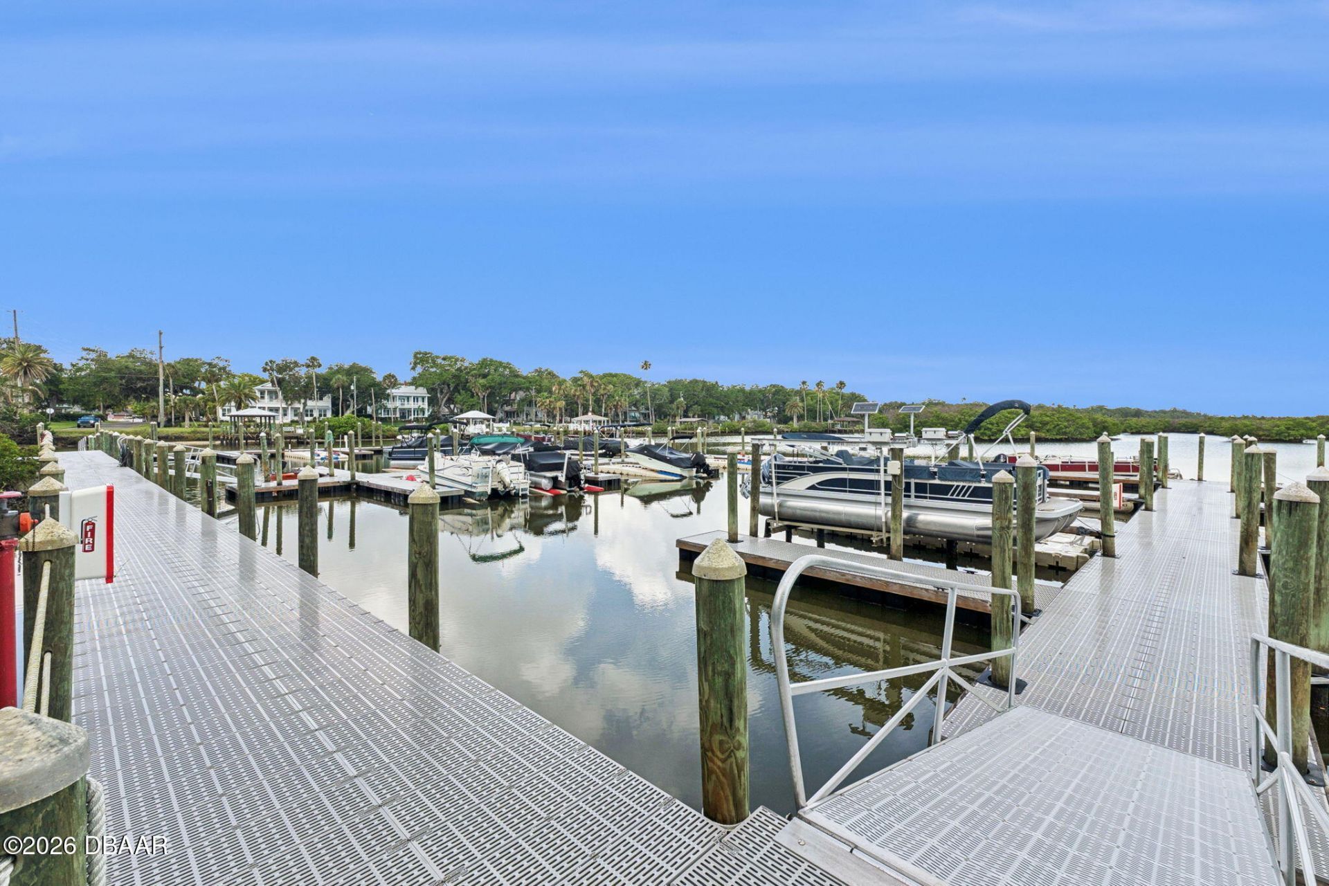 3 Riverwalk Drive, Unit 404, New Smyrna Beach, FL 32169 Photo