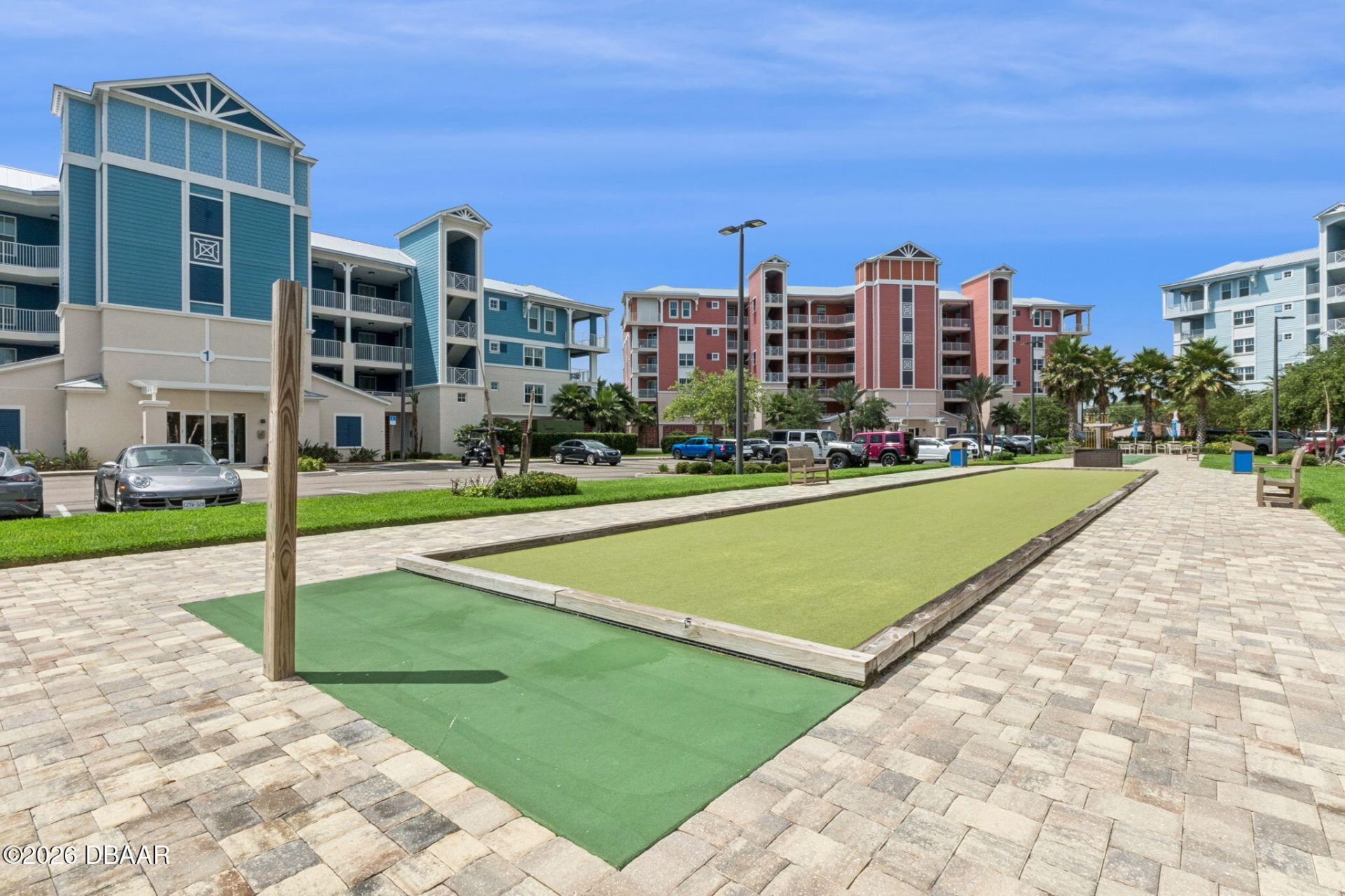 3 Riverwalk Drive, Unit 404, New Smyrna Beach, FL 32169 Photo