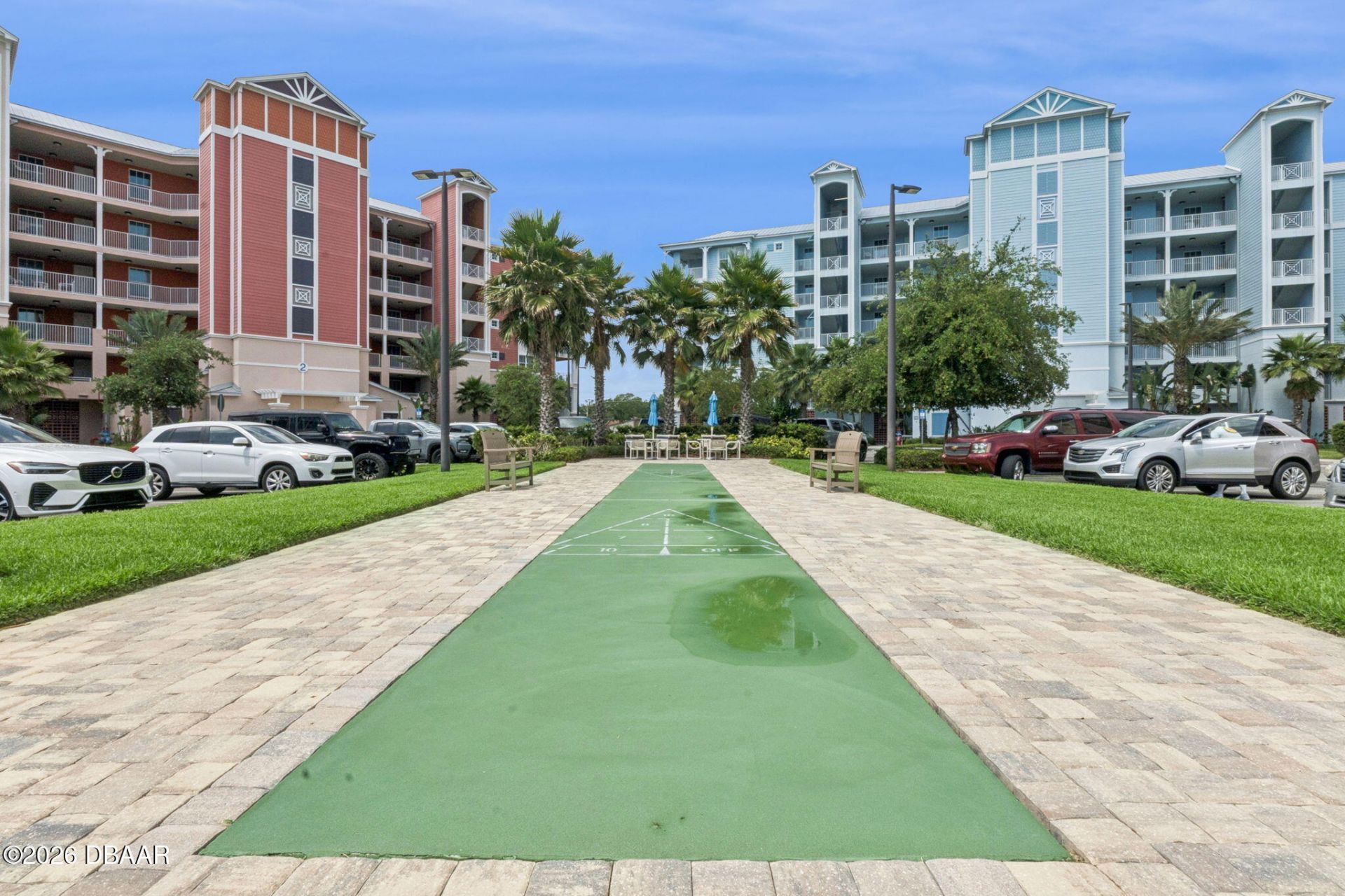 3 Riverwalk Drive, Unit 404, New Smyrna Beach, FL 32169 Photo