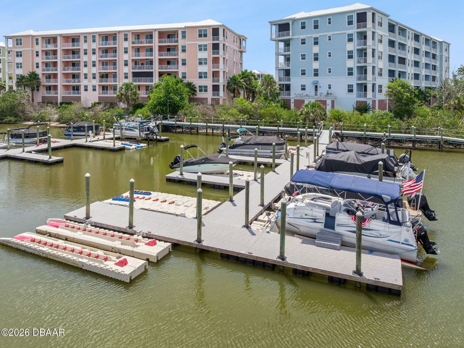 3 Riverwalk Drive, Unit 404, New Smyrna Beach, FL 32169 Photo