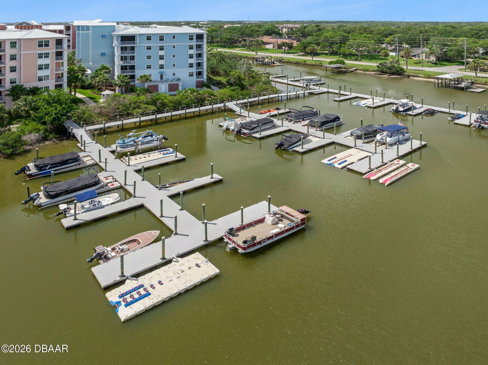 3 Riverwalk Drive, Unit 404, New Smyrna Beach, FL 32169 Photo