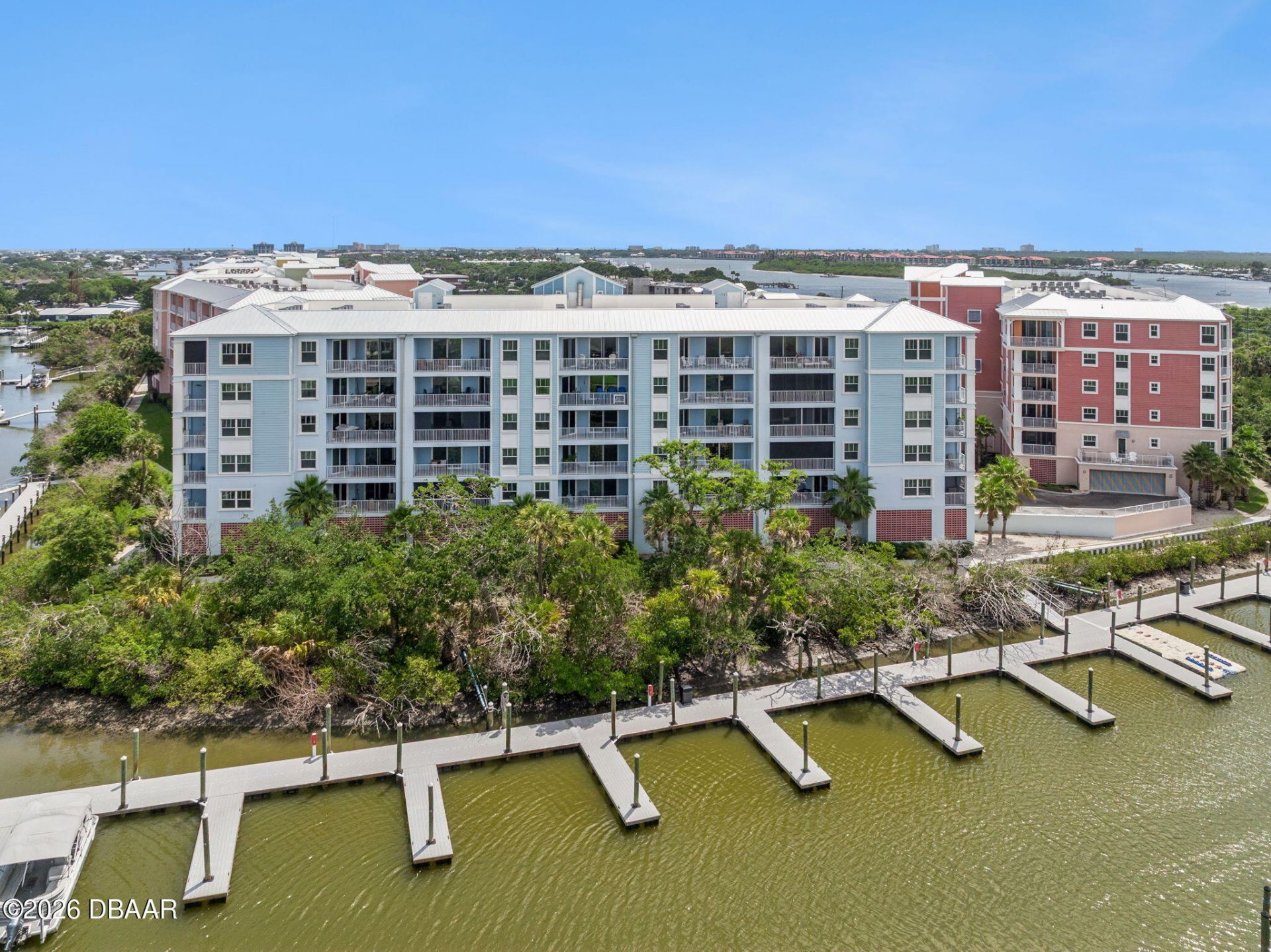 3 Riverwalk Drive, Unit 404, New Smyrna Beach, FL 32169 Photo