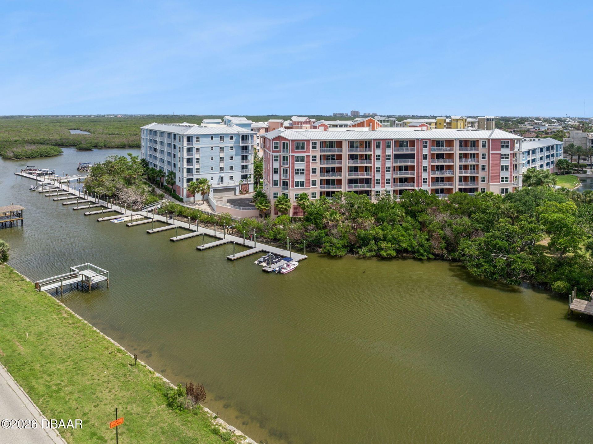3 Riverwalk Drive, Unit 404, New Smyrna Beach, FL 32169 Photo