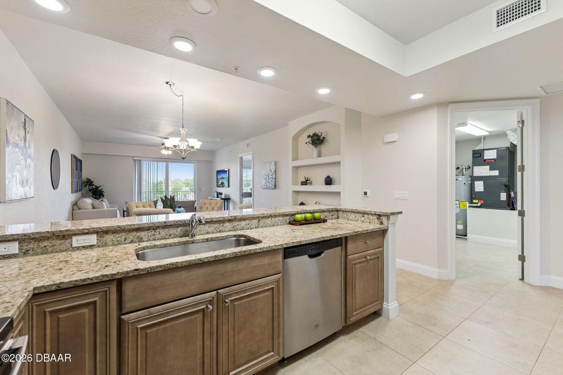 3 Riverwalk Drive, Unit 404, New Smyrna Beach, FL 32169 Photo