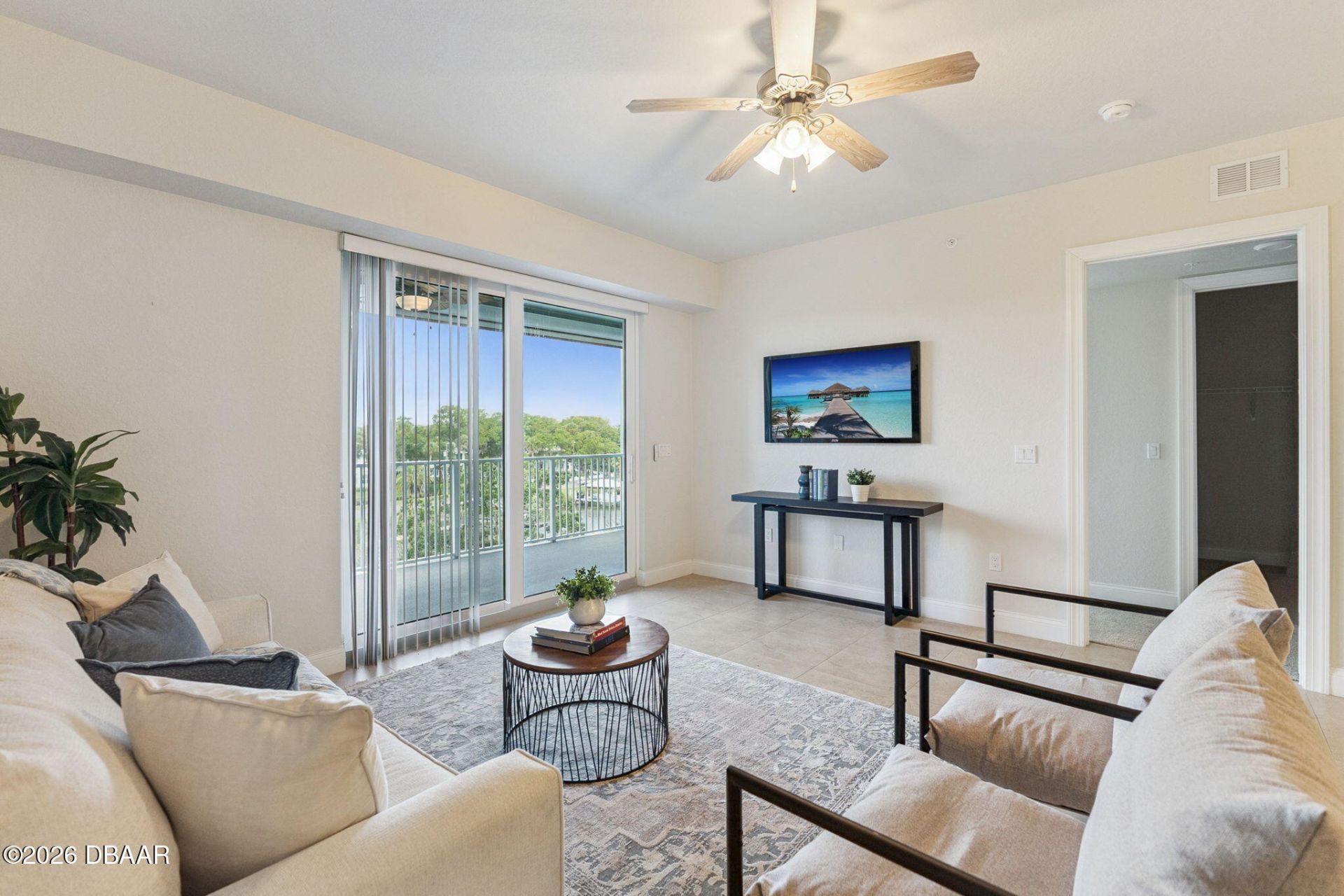 3 Riverwalk Drive, Unit 404, New Smyrna Beach, FL 32169 Photo